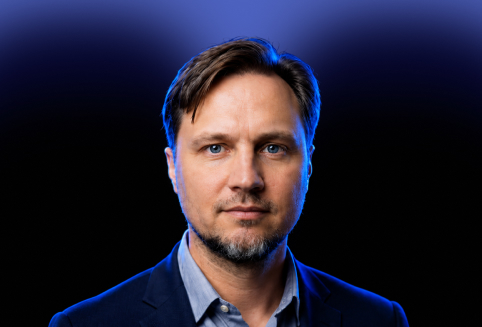 Dr. Anton Polishko, PhD