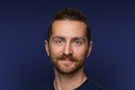 Dr. Grigol Peradze, PhD